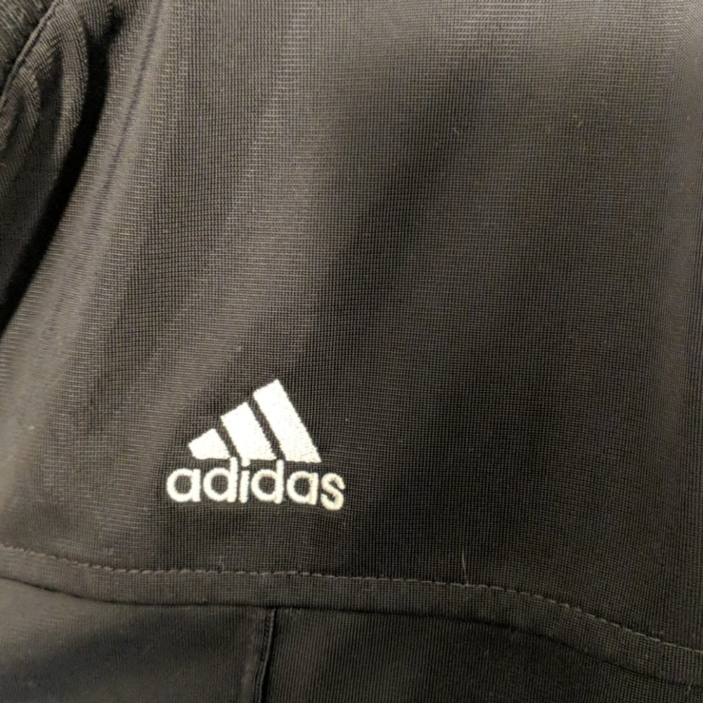 Adidas jacket - Picture 2 of 2